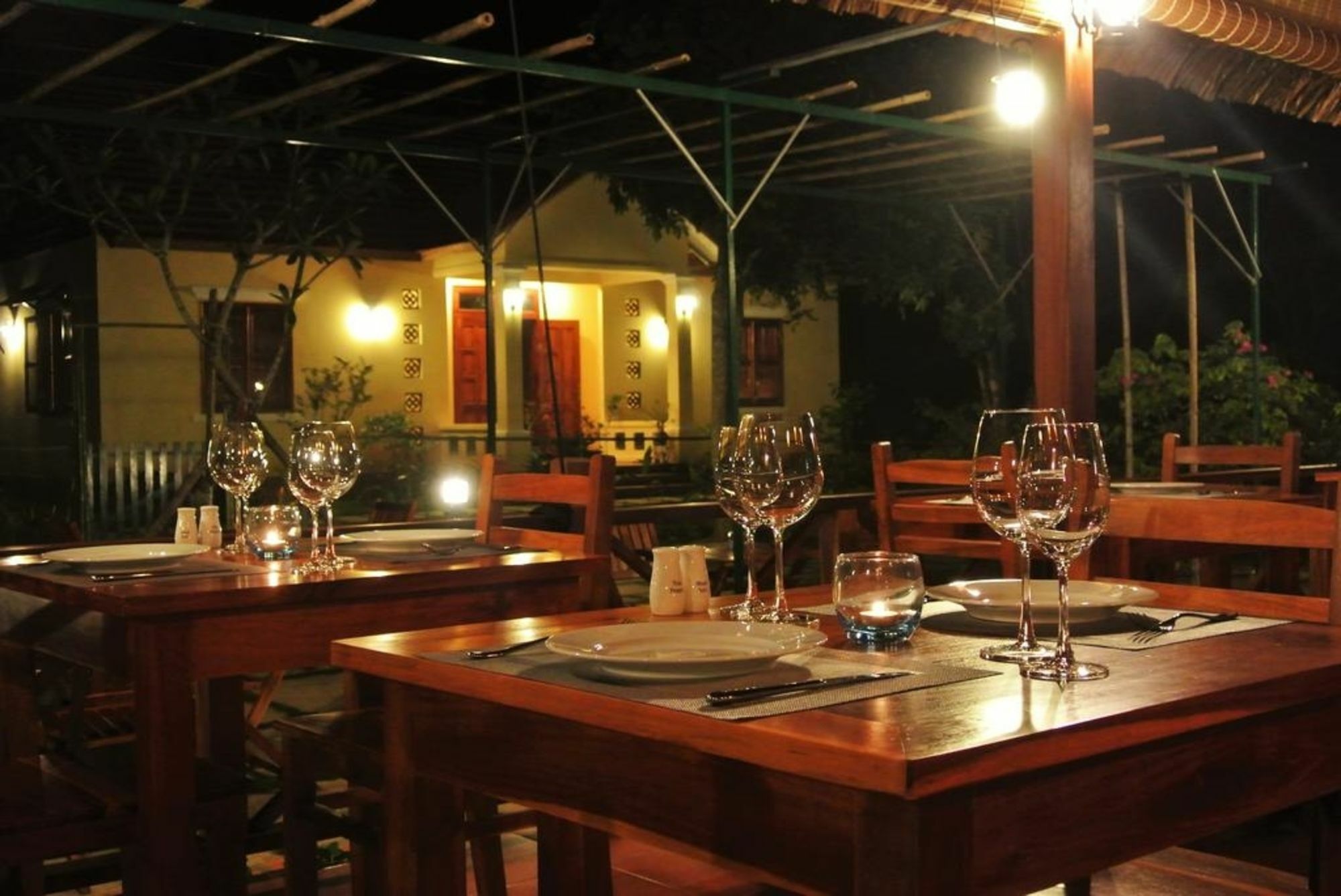 Spring Garden Homestay دونغ دونغ المظهر الخارجي الصورة